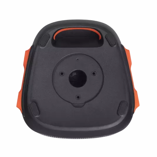 JBL PartyBox 110 Wireless Splashproof Party Speaker With Lights (JBLPARTYBOX110AM)