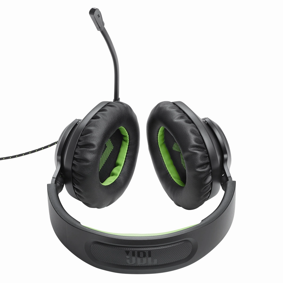 JBL Quantum 100X Over-Ear Gaming Headset