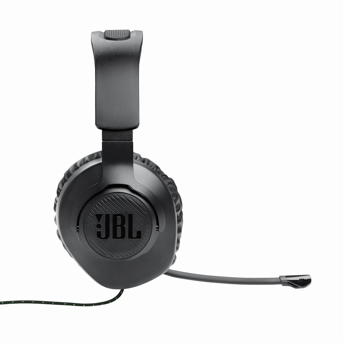 JBL Quantum 100X Over-Ear Gaming Headset