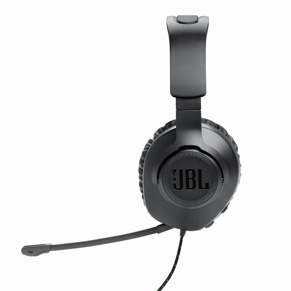 JBL Quantum 100X Over-Ear Gaming Headset