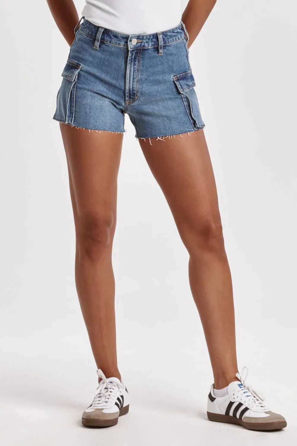Jessie Shorts In Huntsville
