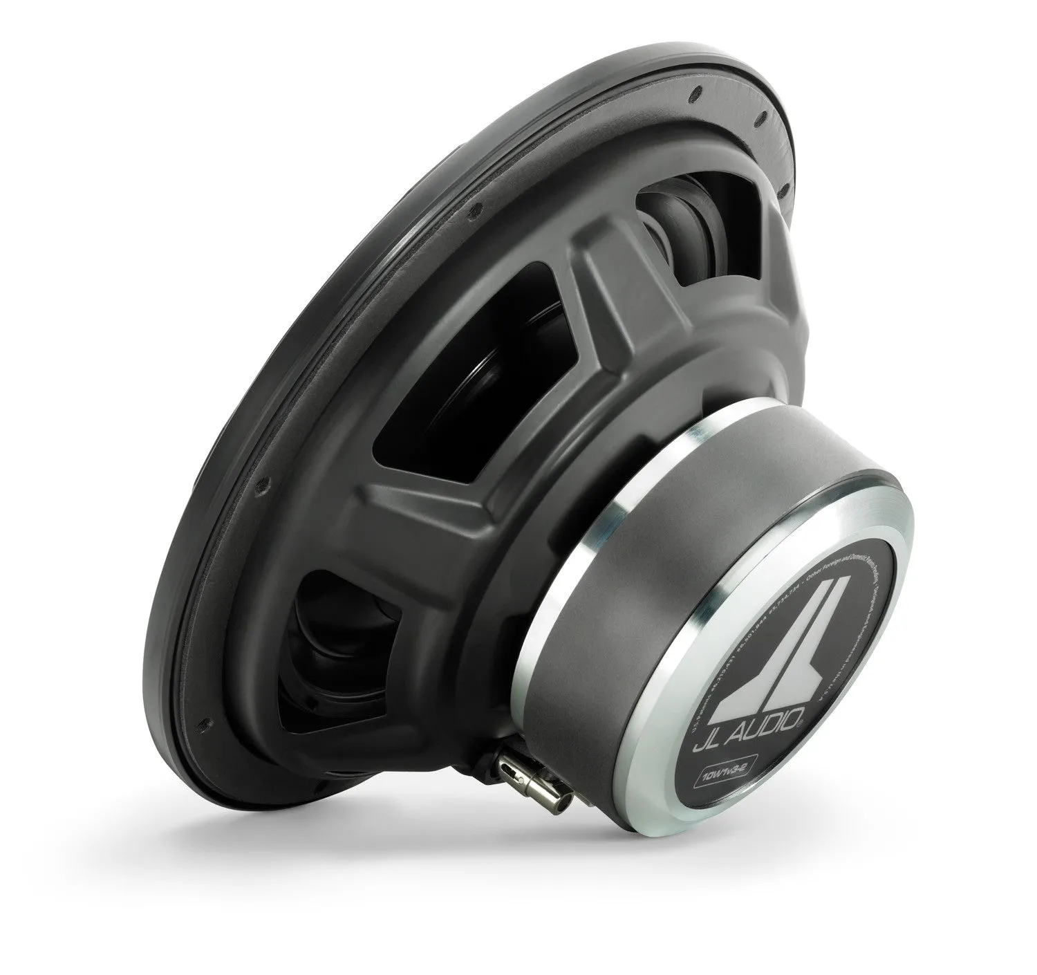 JL Audio 10W1v3-2 10" Subwoofer Driver