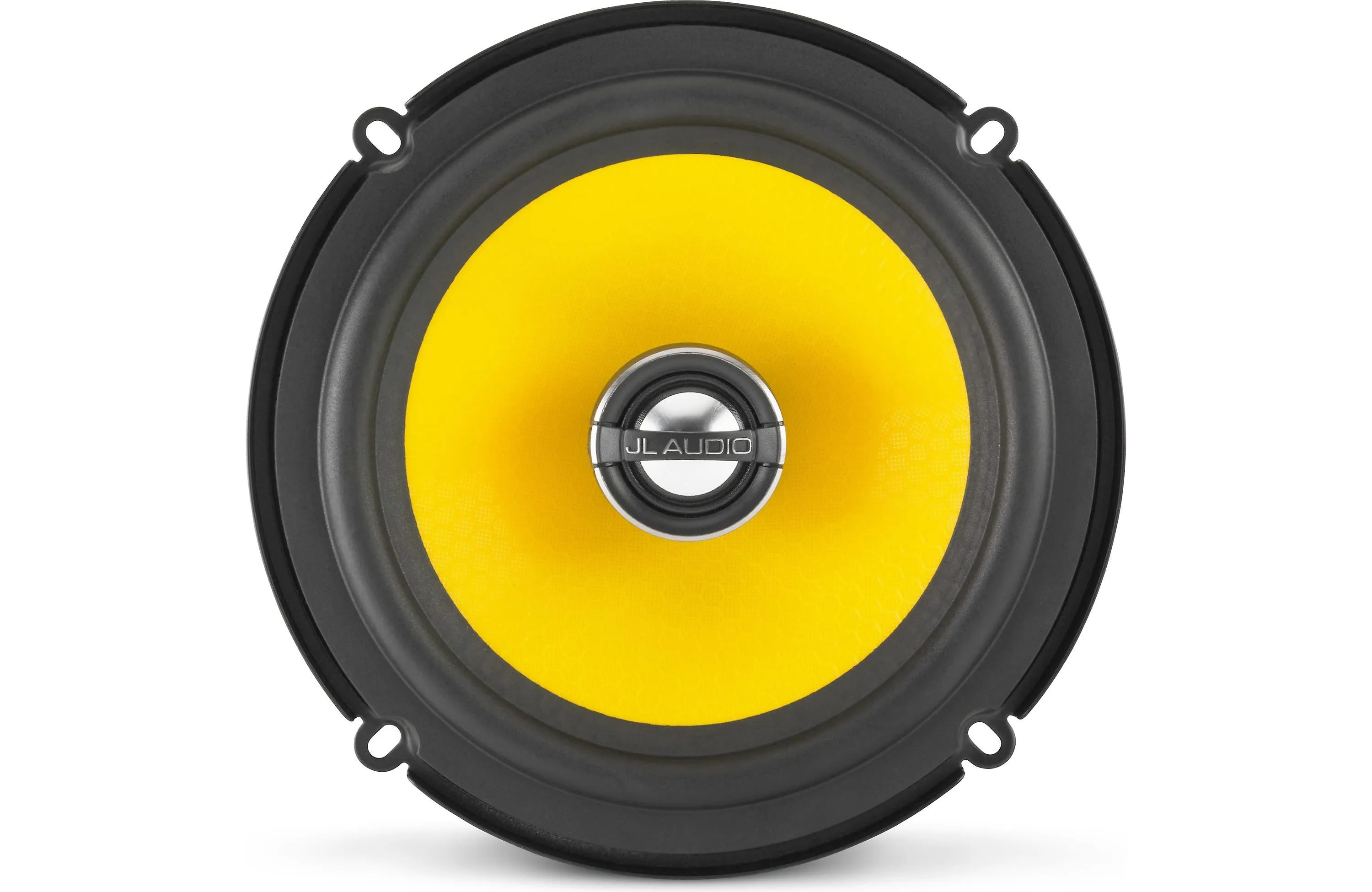 JL Audio C1-650x 6.5 Coaxial Speakers