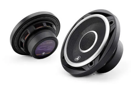 JL Audio C2-600x 6" Coaxial Speaker System