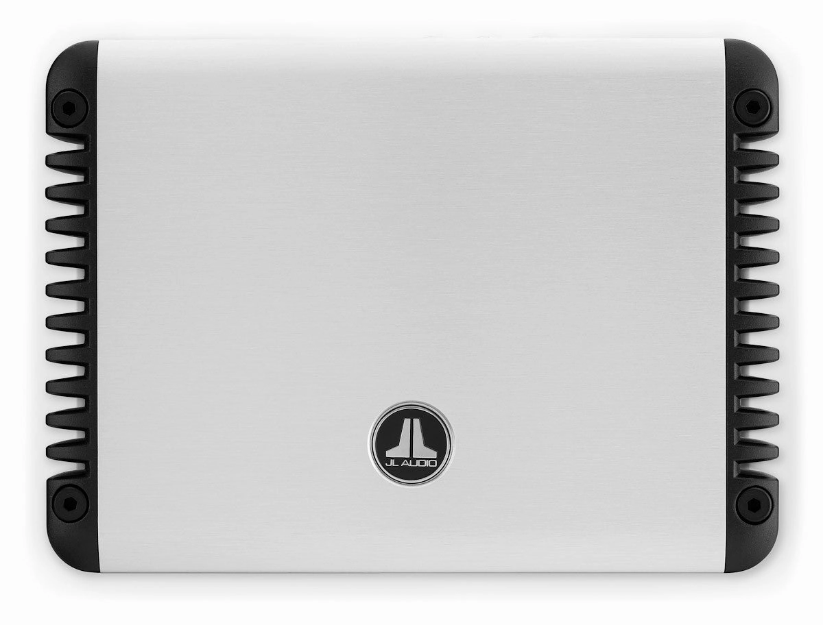 JL Audio HD900/5 5 Ch. Class D System Amplifier