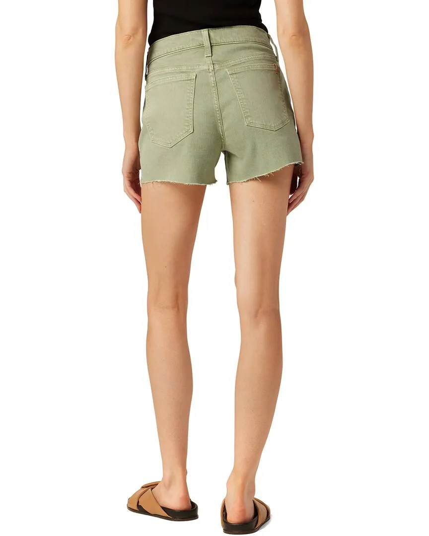 JOE'S Jeans The Ozzie Khaki Green Short
