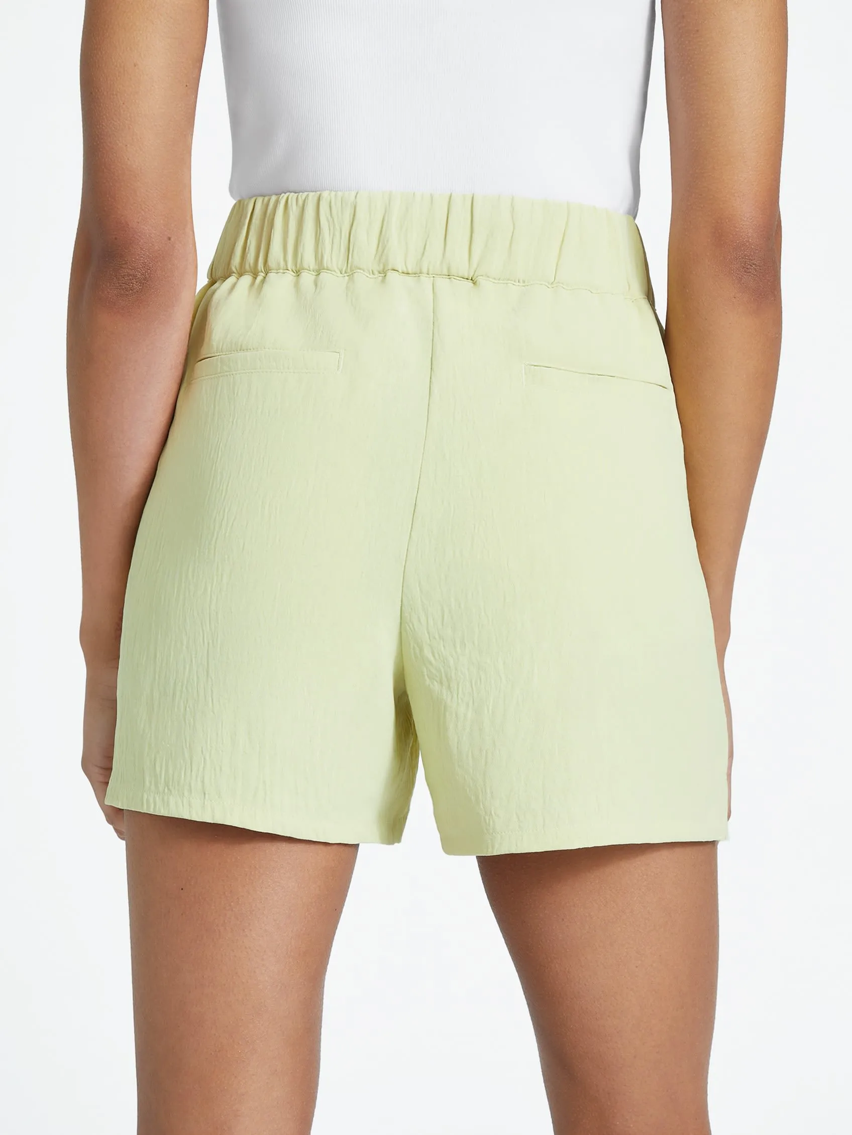 Jovi Drawstring Shorts