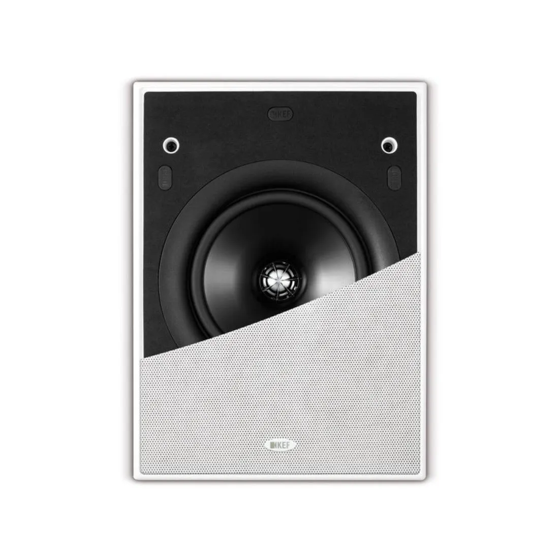 KEF Ci160QL In Wall Speaker Each