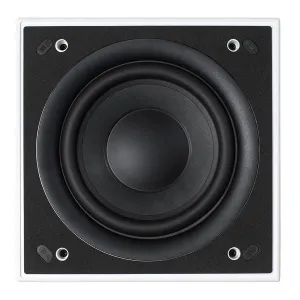 KEF Ci200QSb-THX In Ceiling Subwoofer