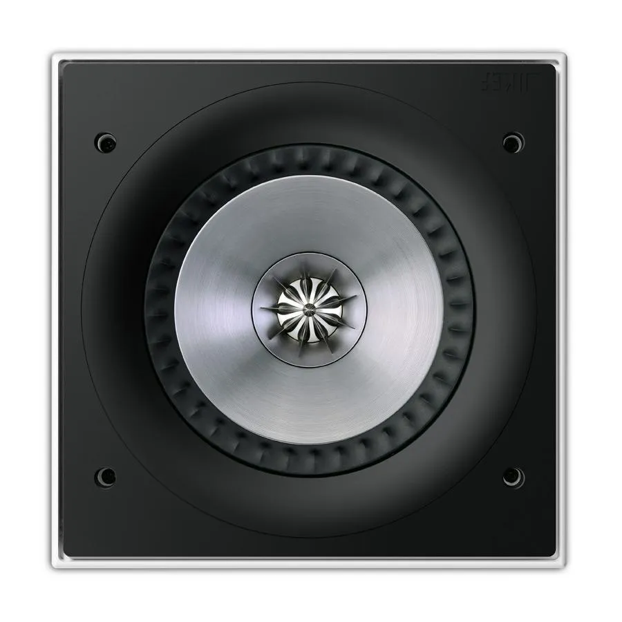 KEF Ci200RS-THX In Wall Speaker Each