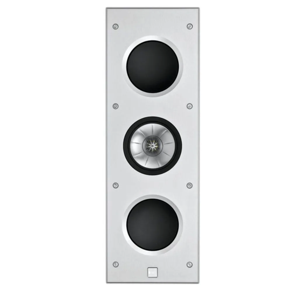 KEF CI3160RL-THX In Wall Speaker Each