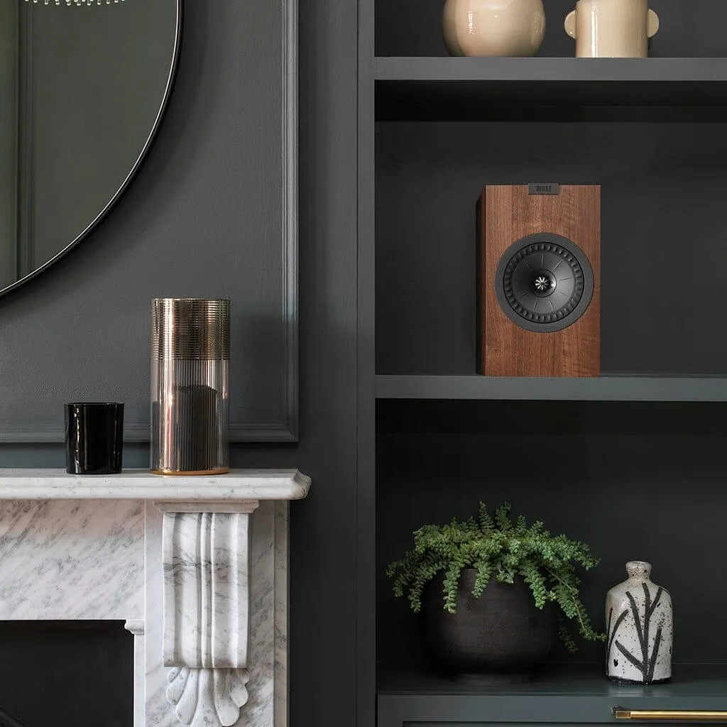 KEF Q150 Passive Bookshelf Speakers (Pair)