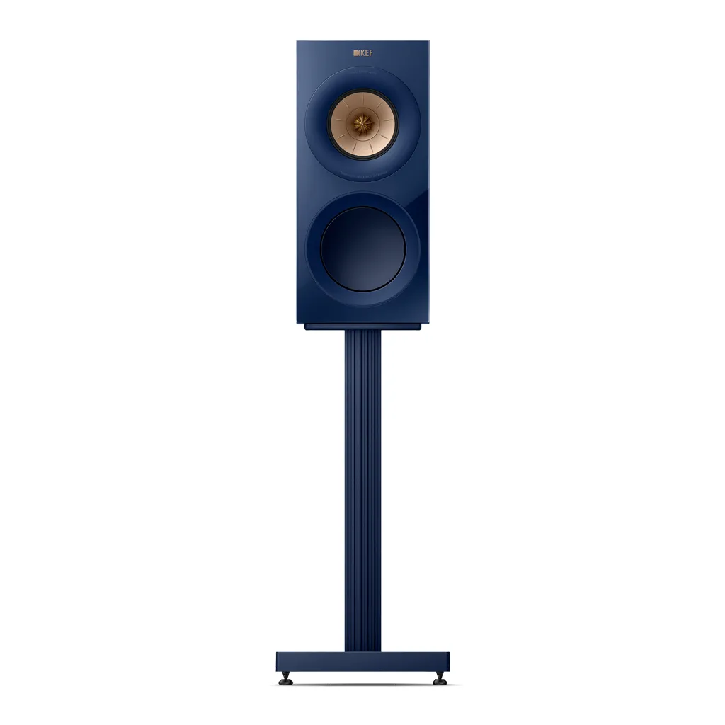 KEF R3 Meta Bookshelf Speakers Pair