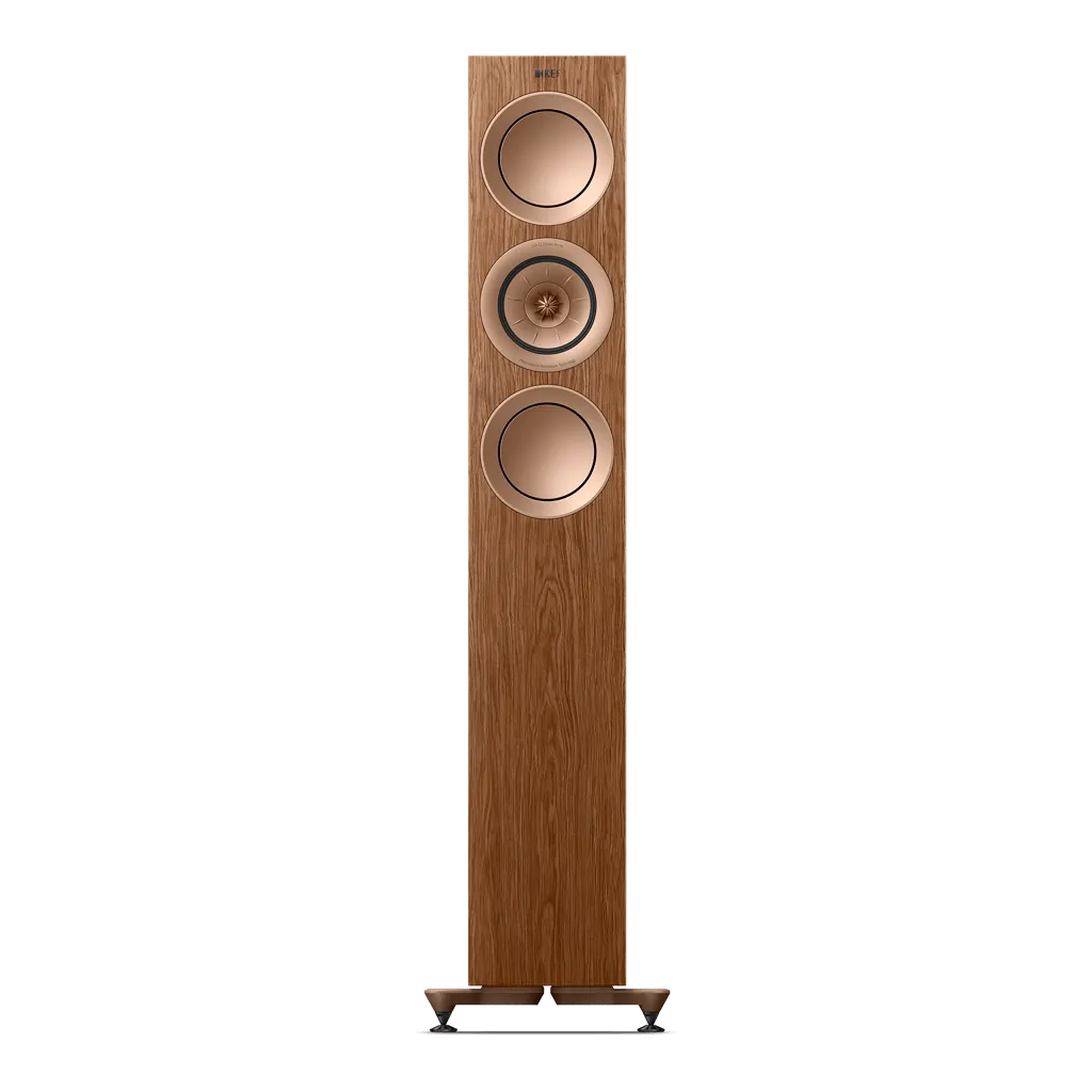KEF R5 Meta Floorstanding Speakers Pair