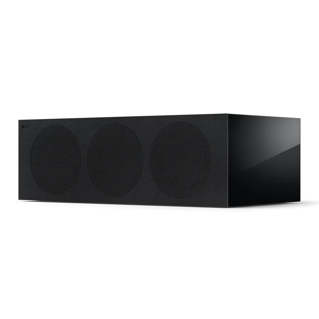 KEF R6 Meta Centre Speaker