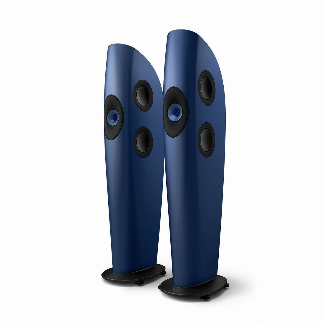 KEF Blade Two Meta Floorstanding Speakers Pair