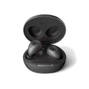 KEF Mu3 True Wireless In Ear Headphones