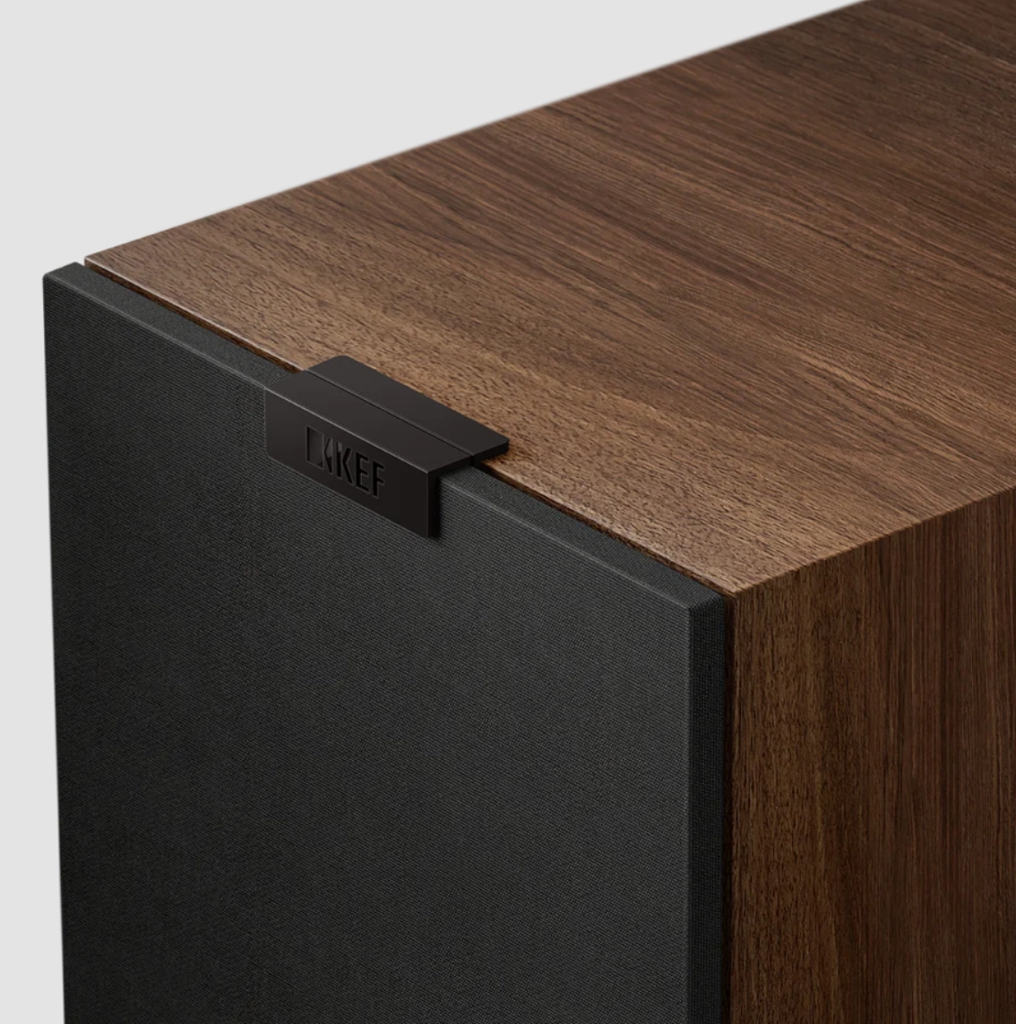 KEF Q Concerto Meta 3-way Bookshelf Speakers (pair)