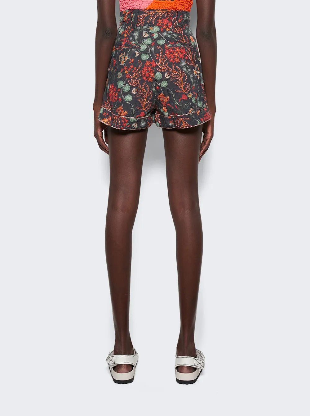 Keket Organic Cotton Shorts