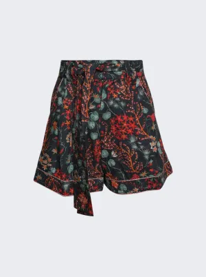 Keket Organic Cotton Shorts