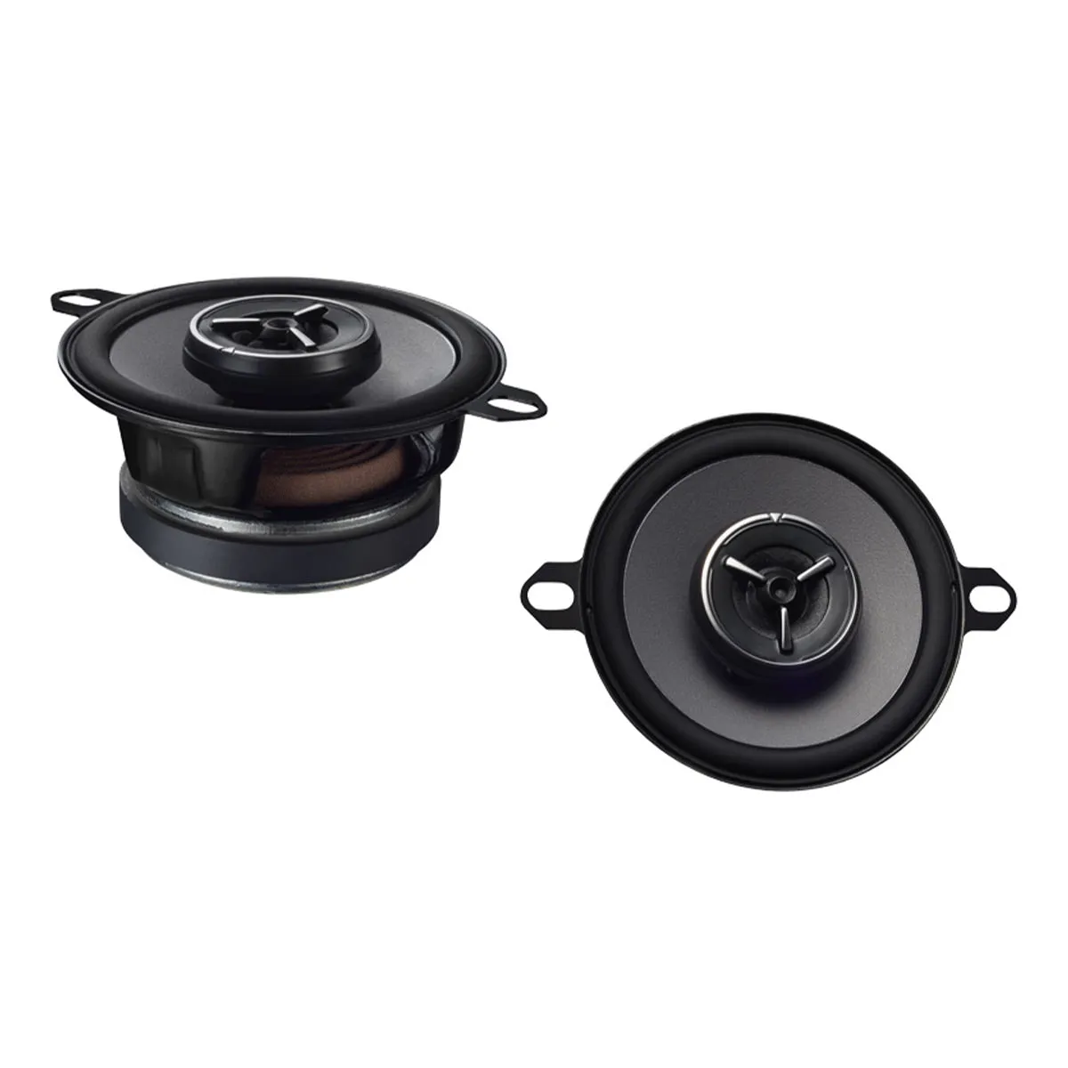 Kenwood KFC-X3C 3-1/2" 2-Way Custom-Fit Speakers for Select Vehicles