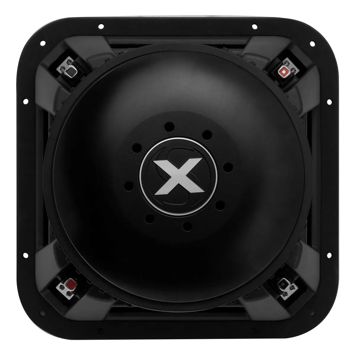 Kicker 49L7X122 SoloX L7X 12" 2-Ohm Subwoofer