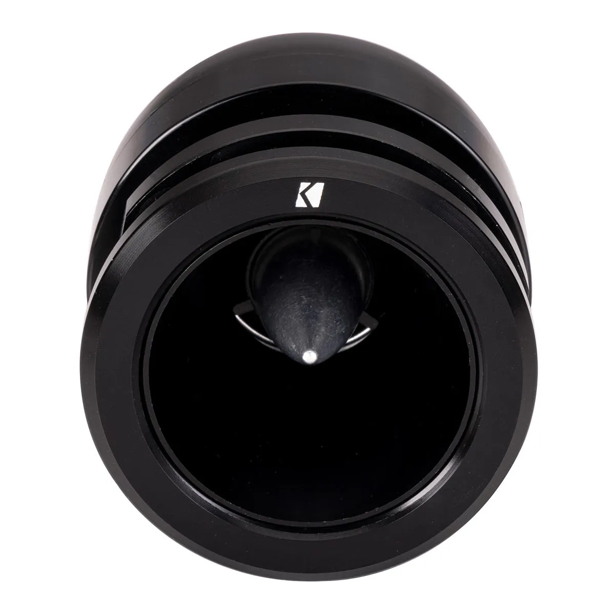 Kicker 49ST3TW 1" Street Series Dual-Mount 4 Ohm Bullet Tweeter - Each
