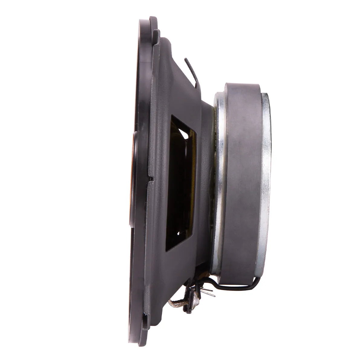Kicker 51KSC504 5.25" KS Series Coaxial Speakers - Pair