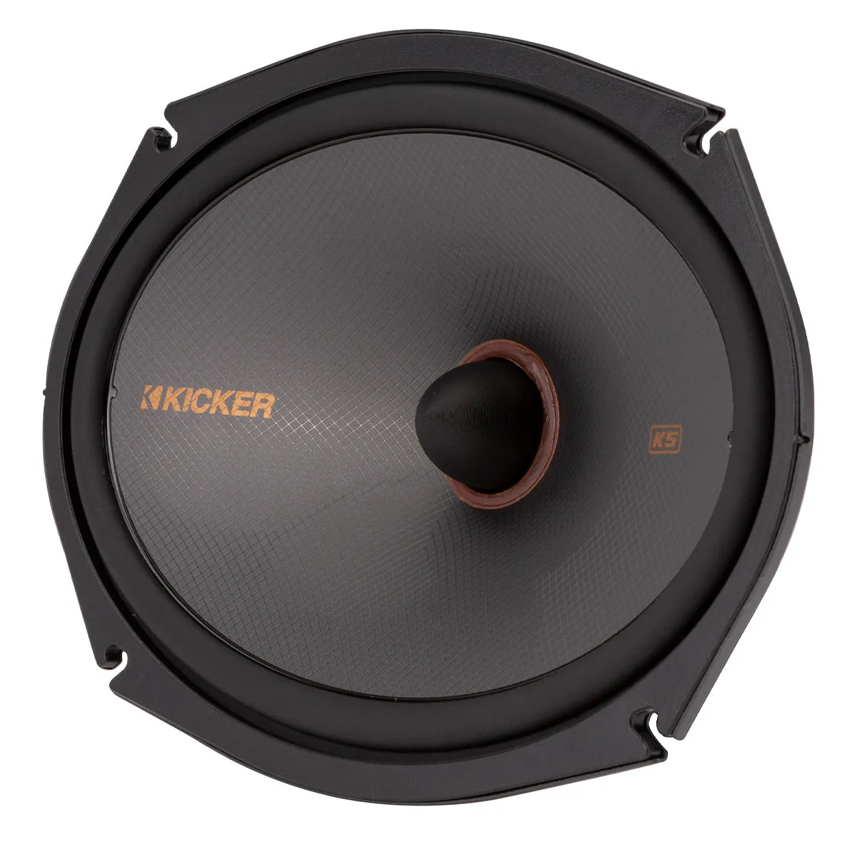 Kicker 51KSS6904 6x9" KS Series Component Speaker System