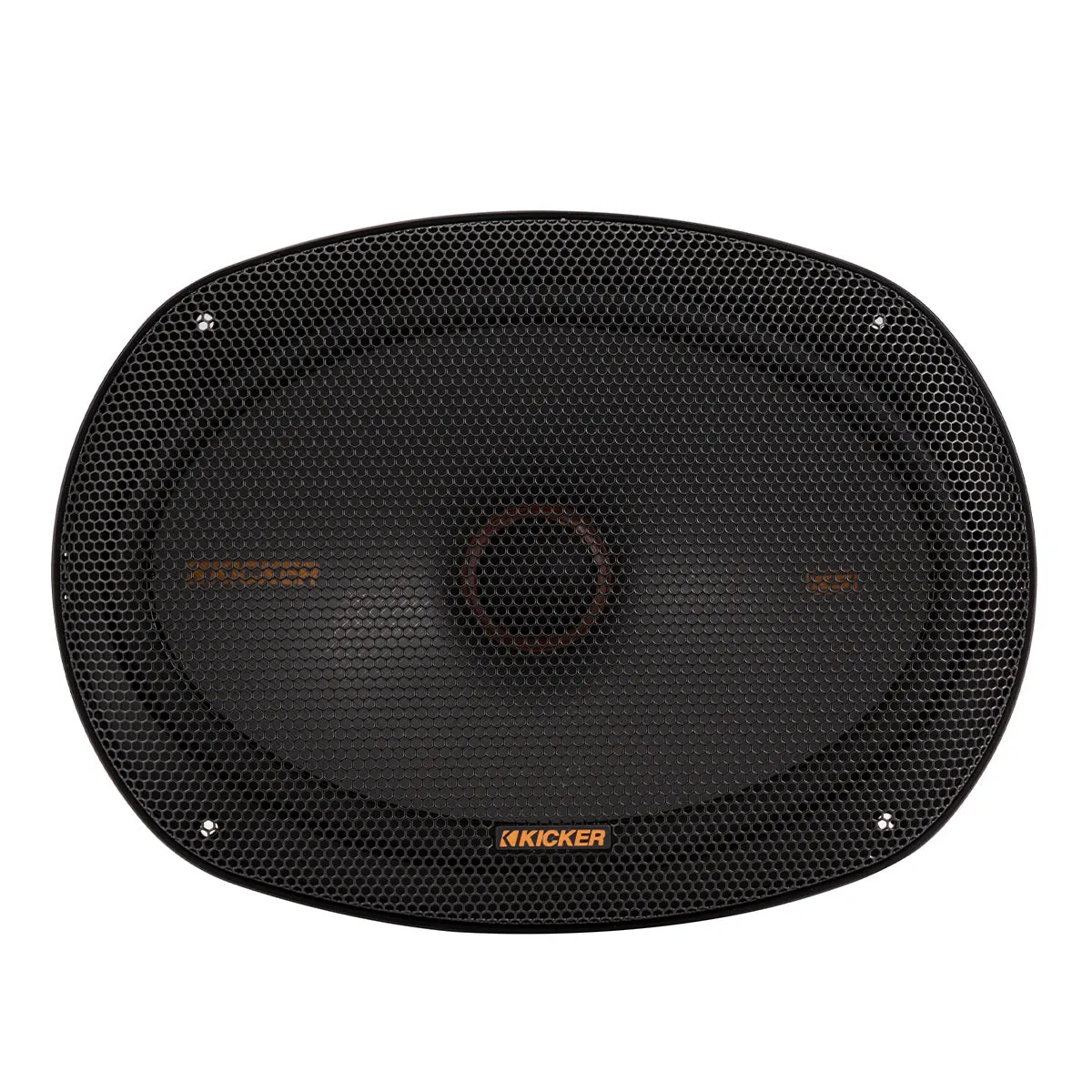 Kicker 51KSS6904 6x9" KS Series Component Speaker System