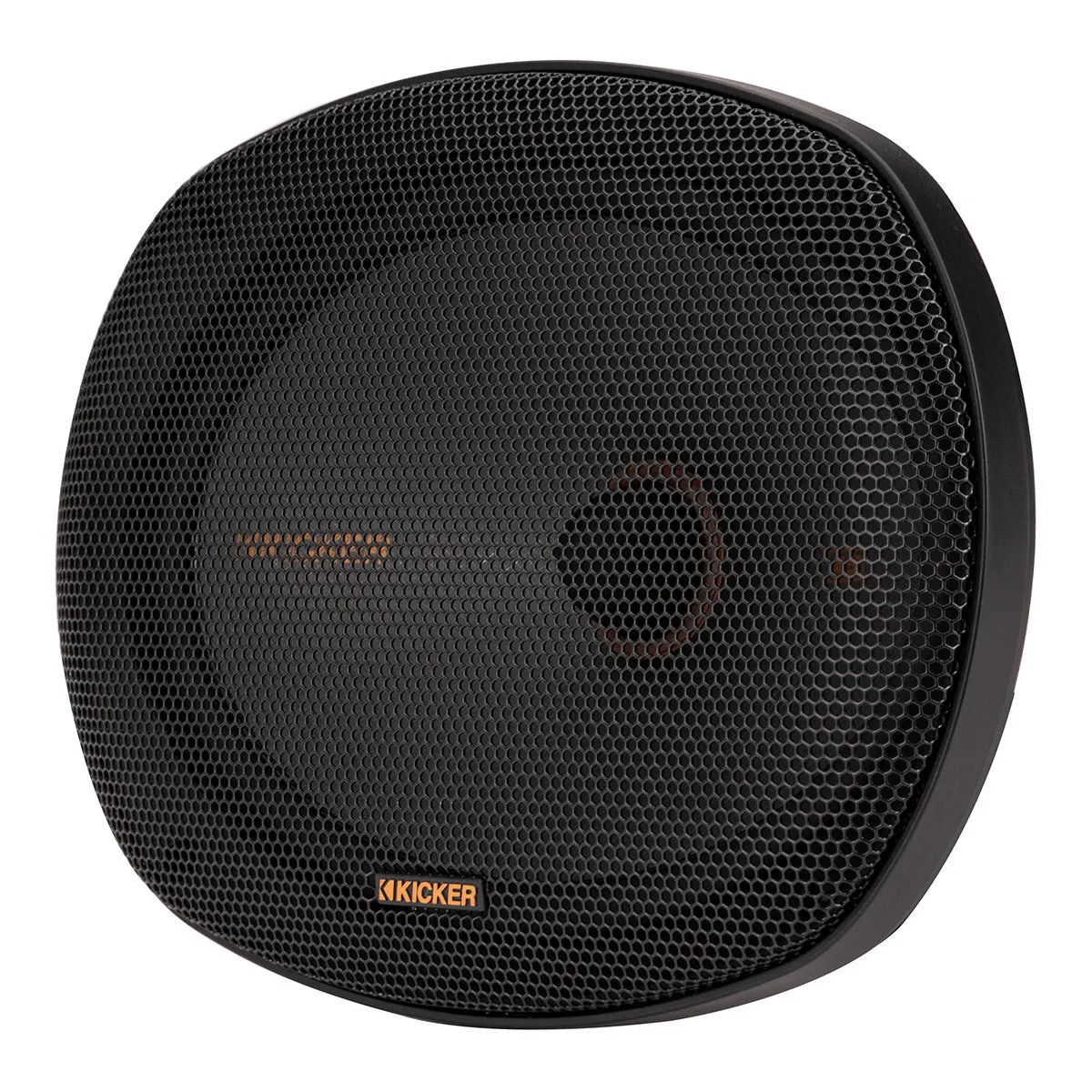 Kicker 51KSS6904 6x9" KS Series Component Speaker System