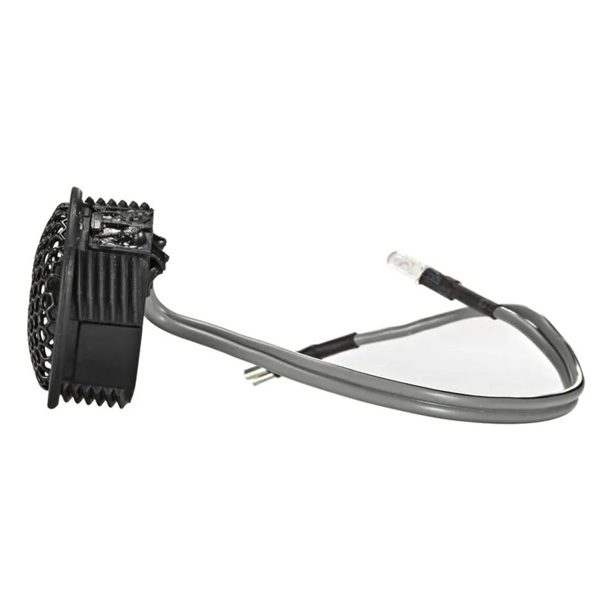 Kicker 51KST2504 1" 4-Ohm Tweeters with Crossovers & Swivel Mount - Pair