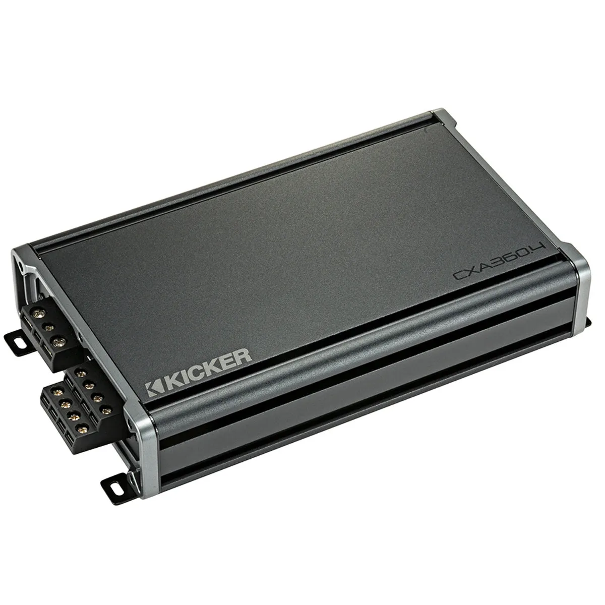 Kicker CXA360.4 4-Channel 90 Watt Class A/B Amplifier