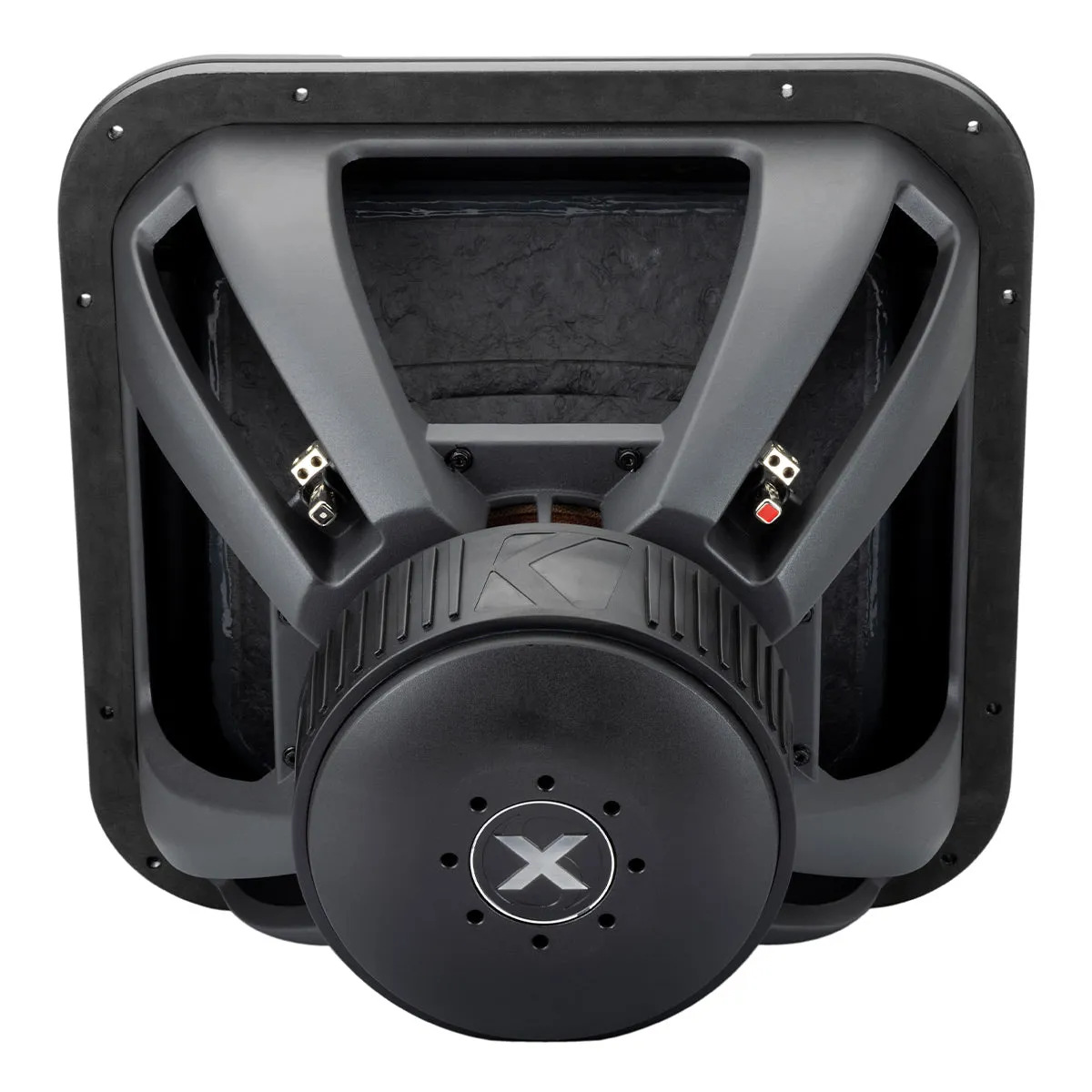 Kicker SoloX L7X 18" 2-Ohm Competition Subwoofer