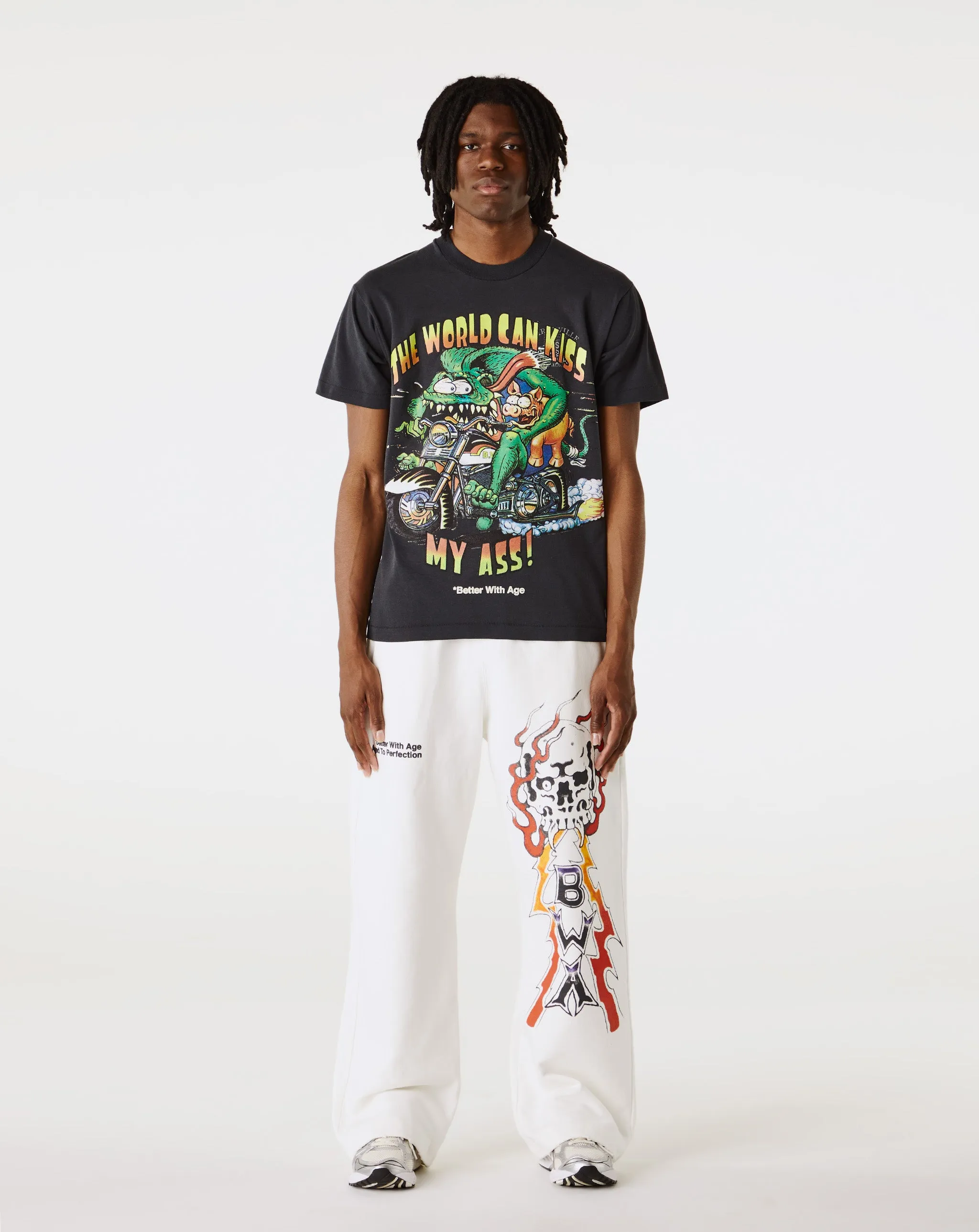 Kiss T-Shirt
