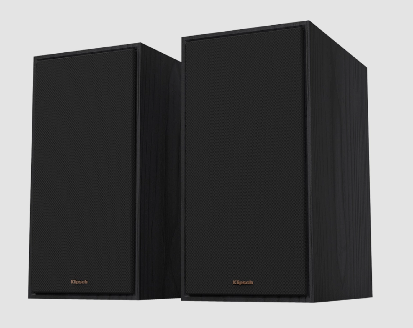 Klipsch R-60M Bookshelf Speakers in Ebony (pair)