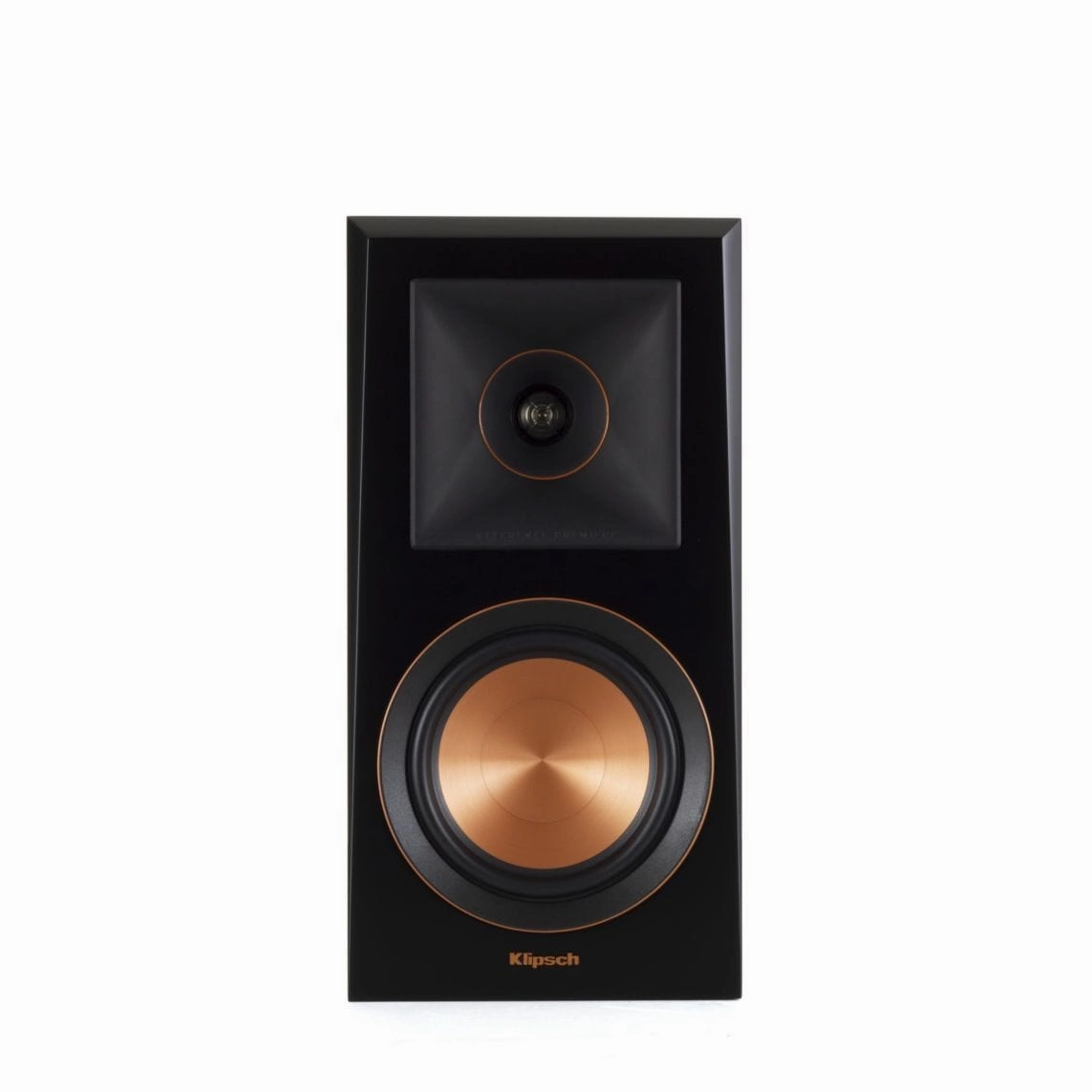 Klipsch RP-500M II Bookshelf Speakers (pair)