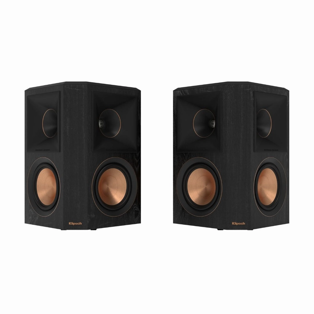 Klipsch RP-502S II Surround Speaker Pair