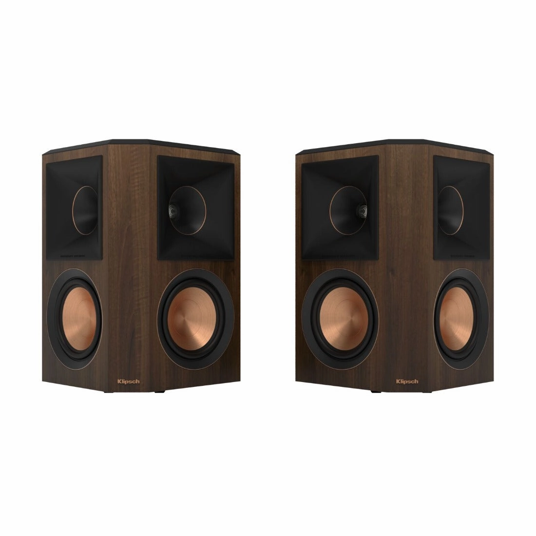 Klipsch RP-502S II Surround Speaker Pair