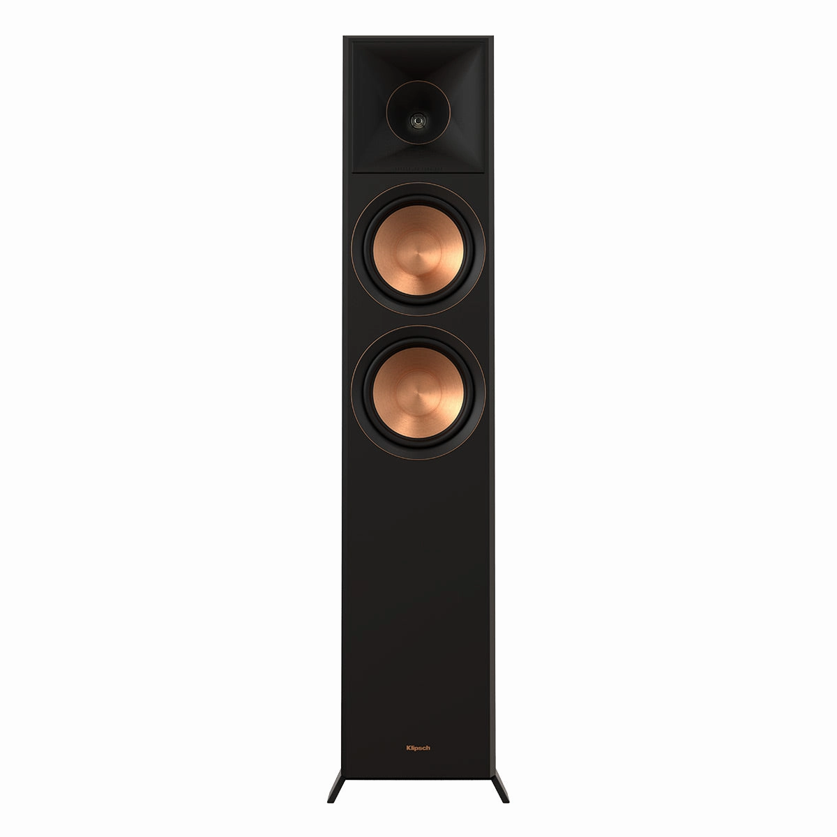 Klipsch RP-6000F II Reference Premiere Floorstanding Speaker - Each (Ebony)