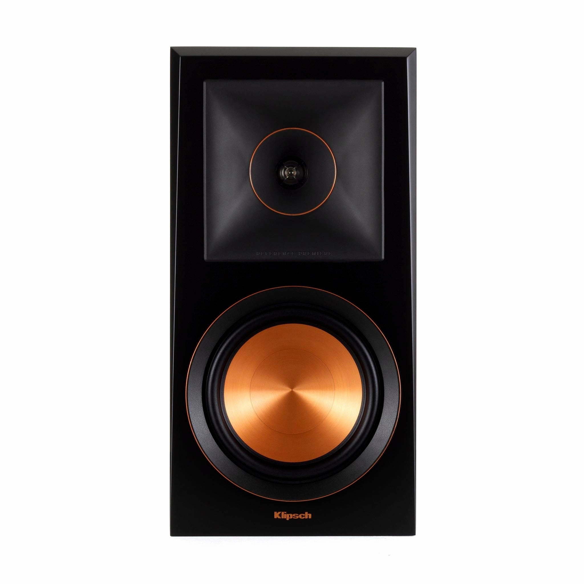 Klipsch RP-600M II Bookshelf Loudspeaker (pair)