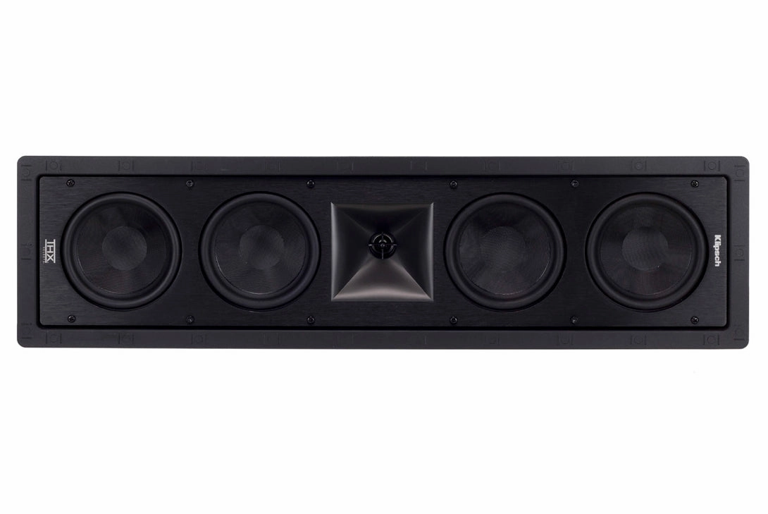 Klipsch THX-504-L In Wall Speaker Each