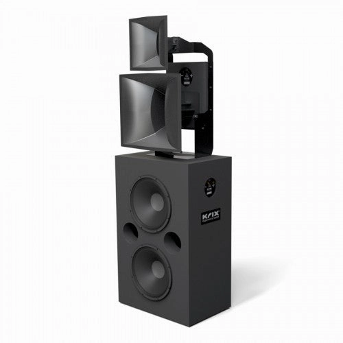 Krix Cinematix Theatre Speakers Each