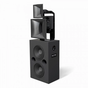 Krix Cinematix Theatre Speakers Each