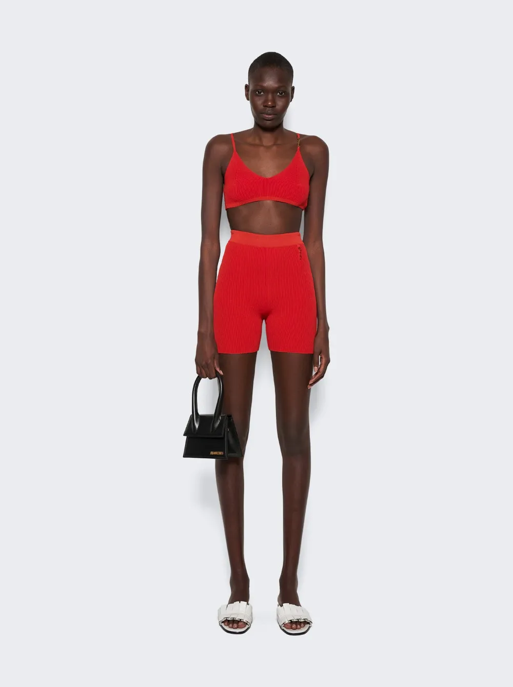 Le Short Pralu