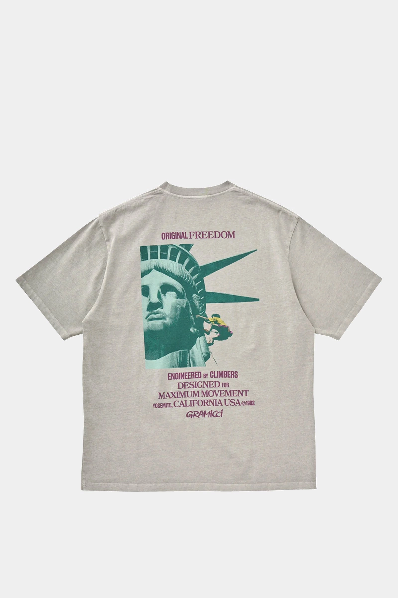 Liberty Tee