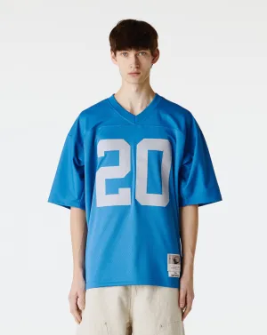 Lions 1994 Barry Sanders Jersey