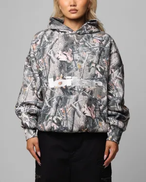 Loiter Soho Hoodie Real Tree Camo