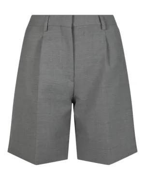 Lorie Trouser Shorts