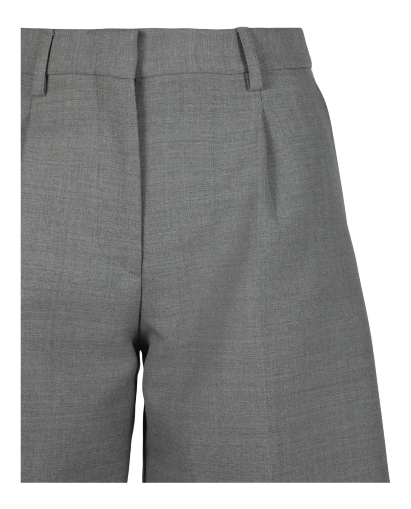 Lorie Trouser Shorts